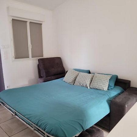 Casa Leone 83 Appartement Solliès-Pont Buitenkant foto