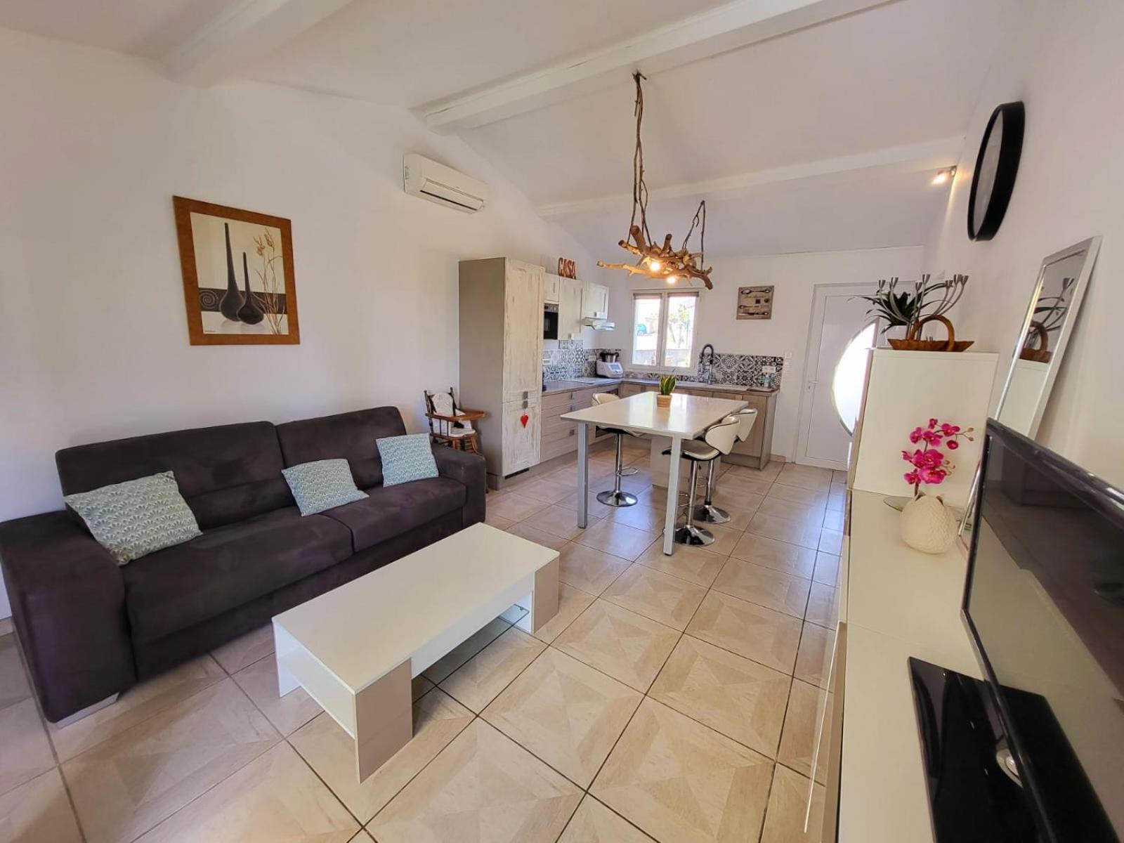Casa Leone 83 Appartement Solliès-Pont Buitenkant foto