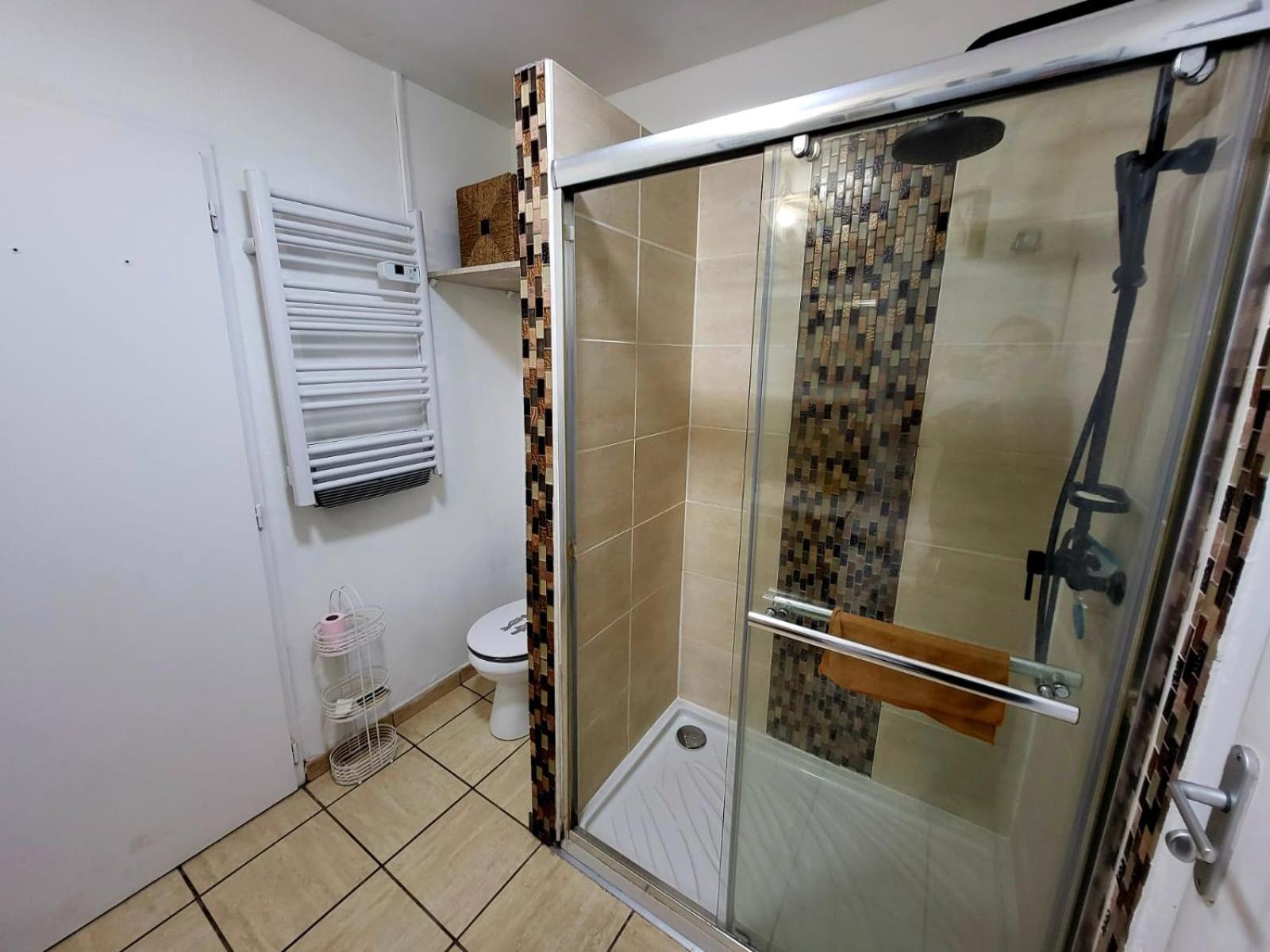 Casa Leone 83 Appartement Solliès-Pont Buitenkant foto
