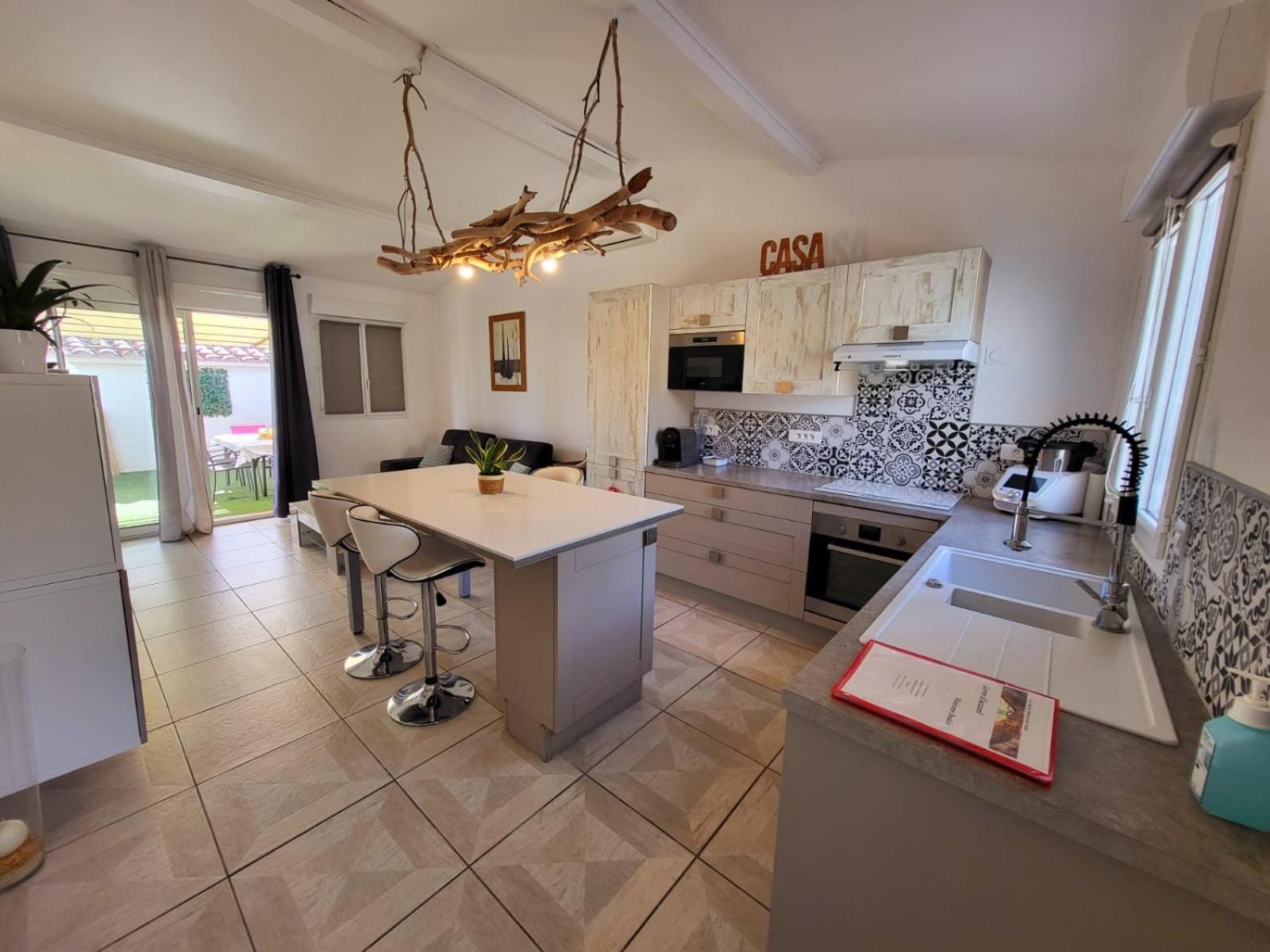 Casa Leone 83 Appartement Solliès-Pont Buitenkant foto