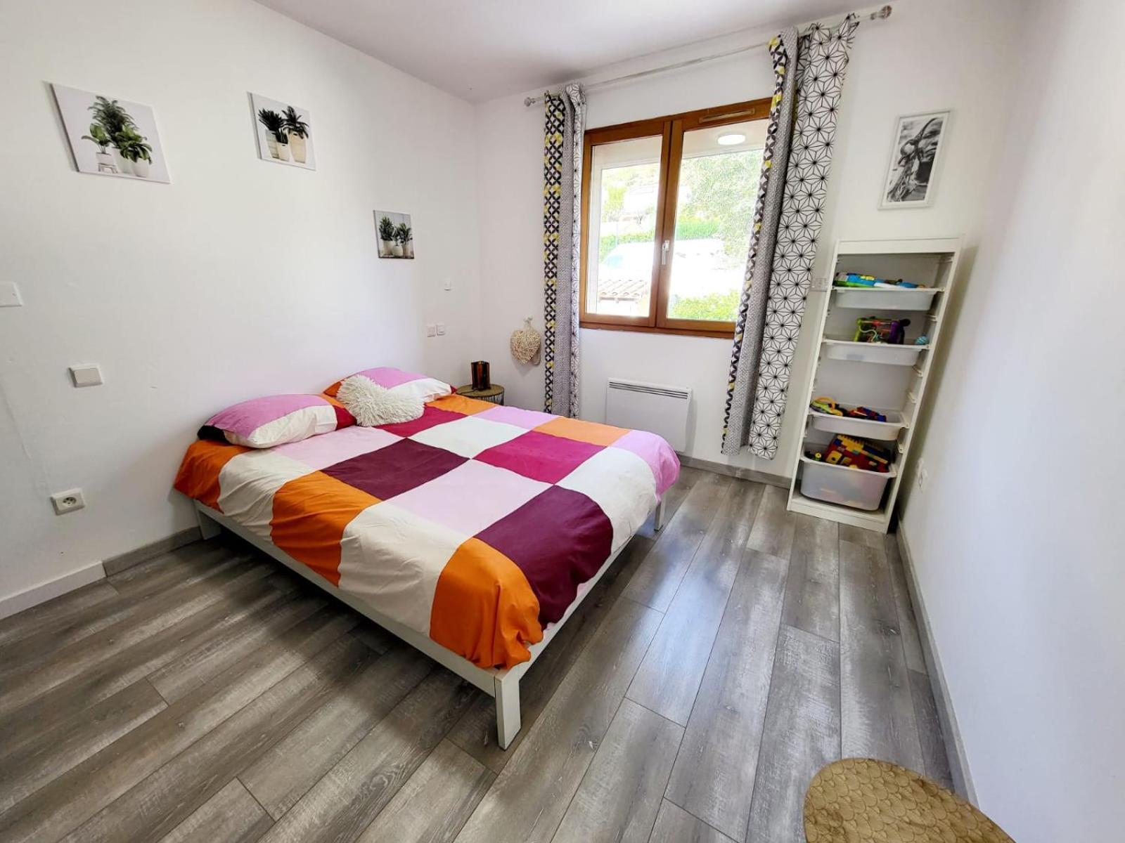 Casa Leone 83 Appartement Solliès-Pont Buitenkant foto
